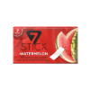 7 Stick Chewing Gum Watermelon 7 Pcs