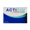 ACTISIM ACTIVE CARBON 20TAB