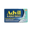 ADVIL LIQUI-GELS 200MG 32 CAP