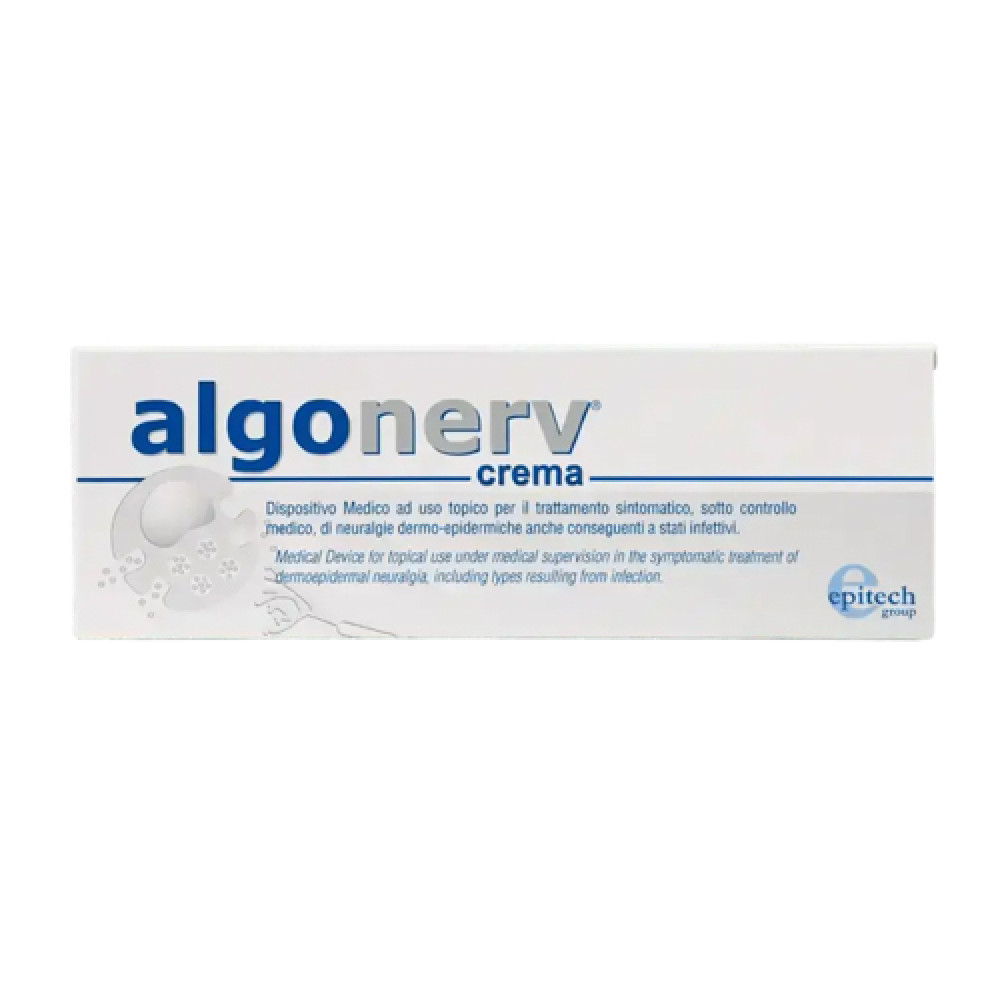 Algonerv Cream 100ml