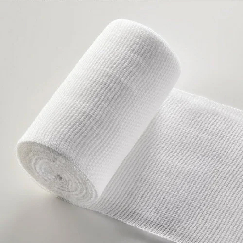 A-Line Gauze Roll Bandage (12 Each) 10cm x 5m
