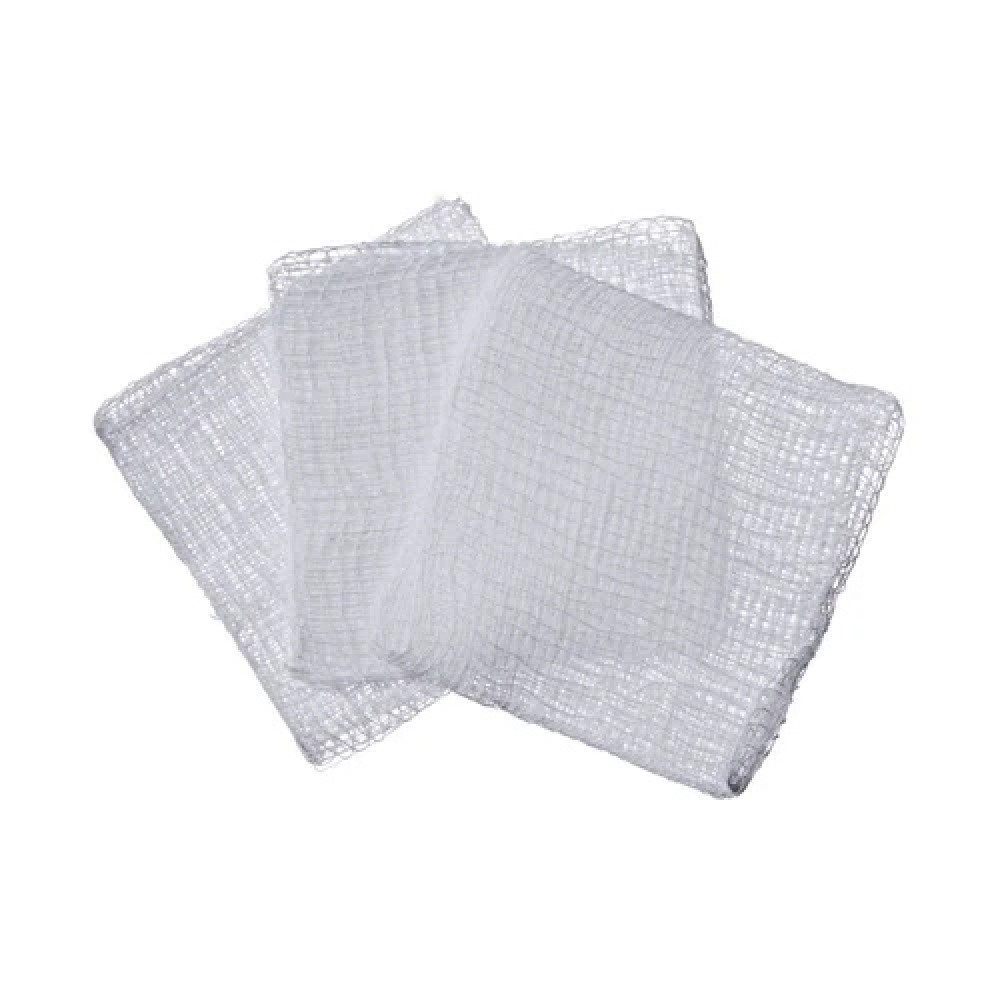 A-Line Gauze Swab 5 x 5cm (100 Pcs)