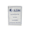 A-Line Gauze Swab 7.5 x 7.5cm (100 Pcs)