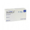 AMARYL 4MG 30TAB