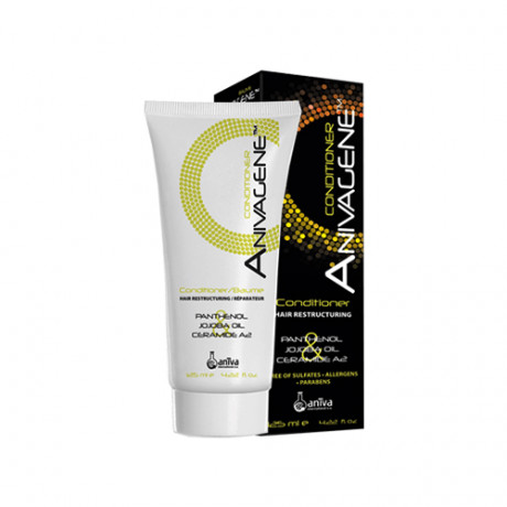 Anivagene Conditioner Hair Restructuring 125ml