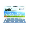 ARTIZ 10MG 10TABLETS