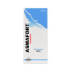 Asmafort 1mg/5ml Syrup 100ml