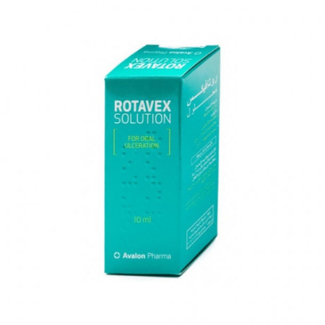 Avalon Rotavex Solution 10ml