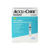 Accu-Chek Instant 50 Strips