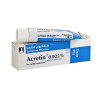 Acretin 0.025% Cream 30Gm