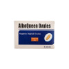 Albo Queen Vaginal Ovules 4 Pcs
