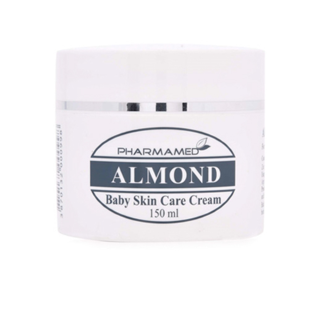 Almond Baby Skin Care Cream 150ml