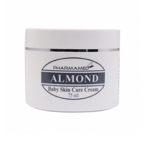 Almond Baby Skin Care Cream 75ml