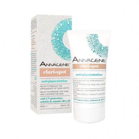Anivagene Clari-Spot Anti-Pigmentation 50ml