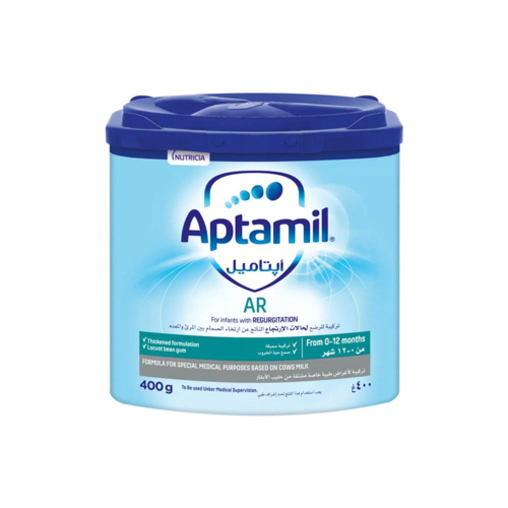 Aptamil AR Milk Powder 400g