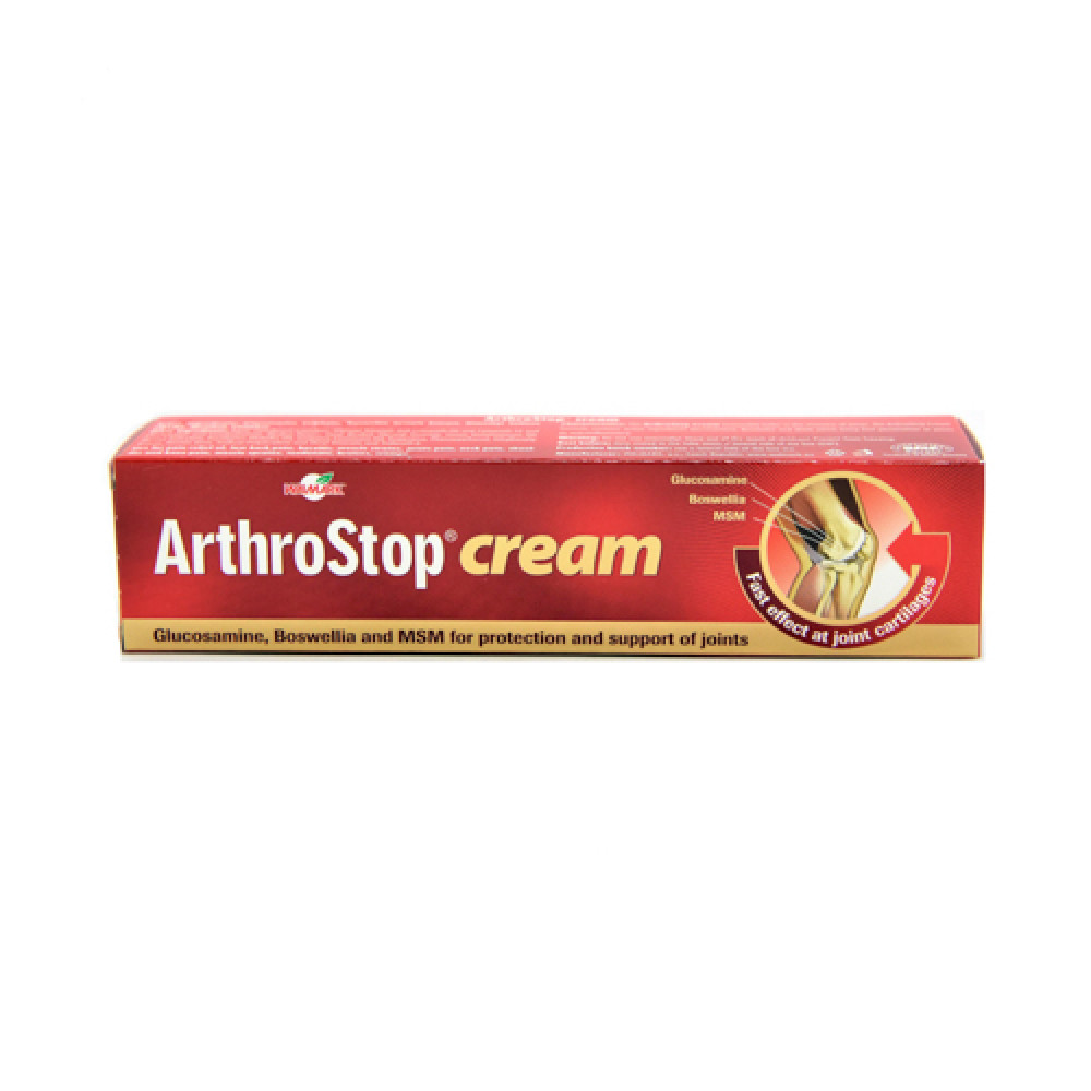 Arthrostop Cream 100ml