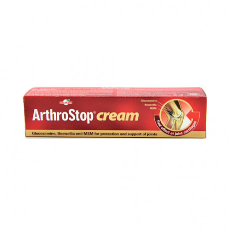 Arthrostop Cream 100ml