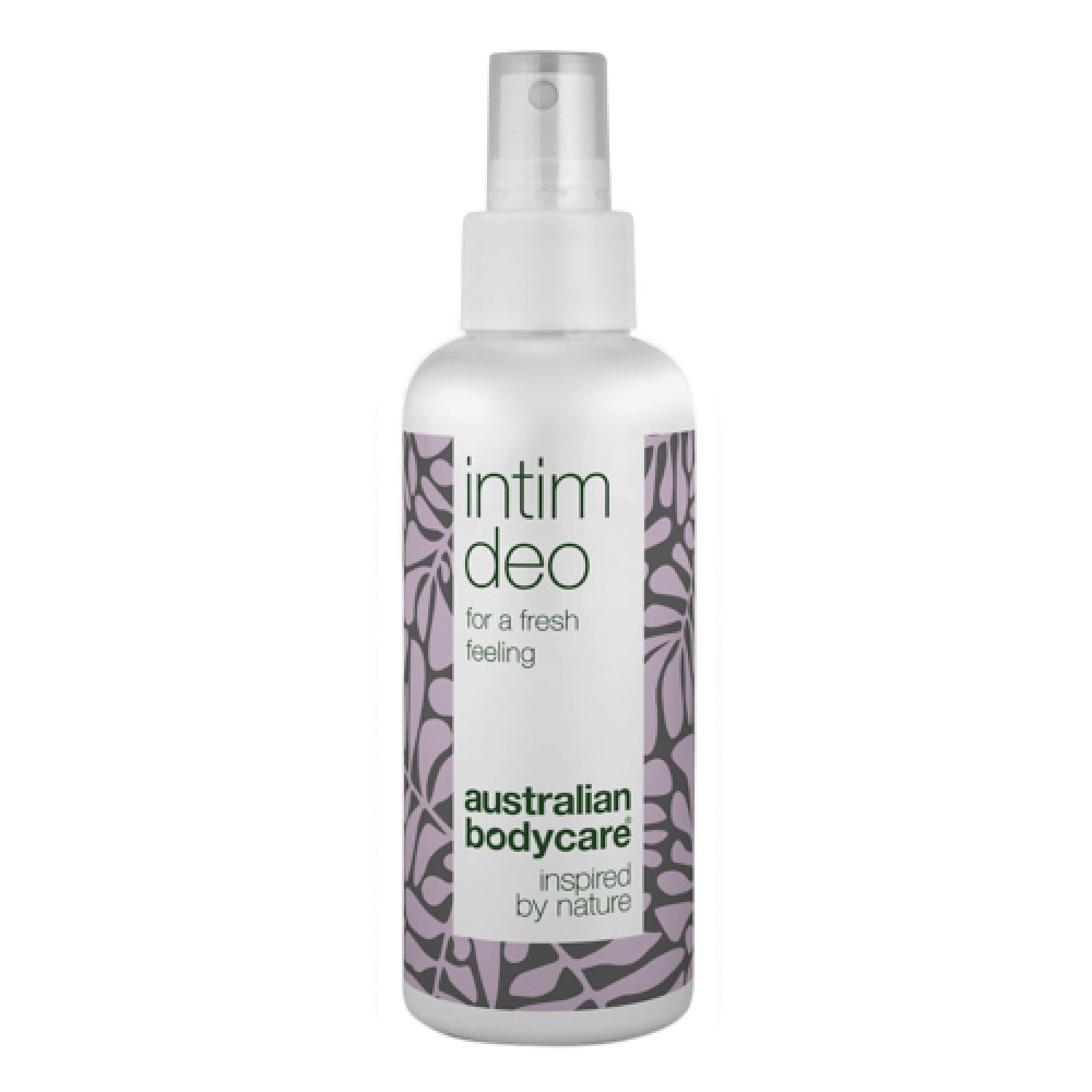 Australian Body Care Intim Deo 100ml