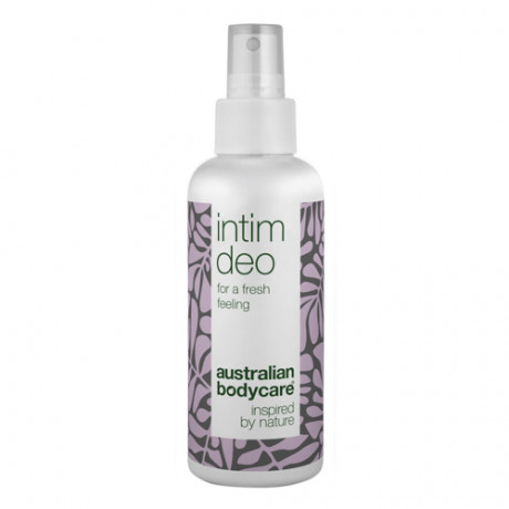 Australian Body Care Intim Deo 100ml