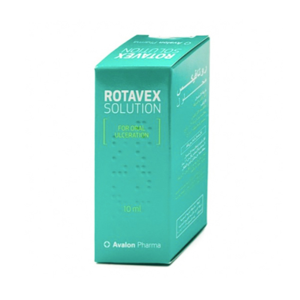 Avalon Rotavex Solution 10ml