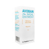 Avoban 2% Nasal Ointment 3g