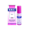 B.B.C. Mouth & Throat Spray 25ml