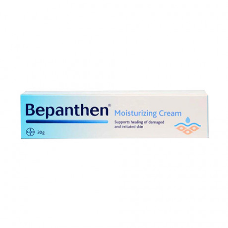 Bepanthen Moisturizing Cream 30gm