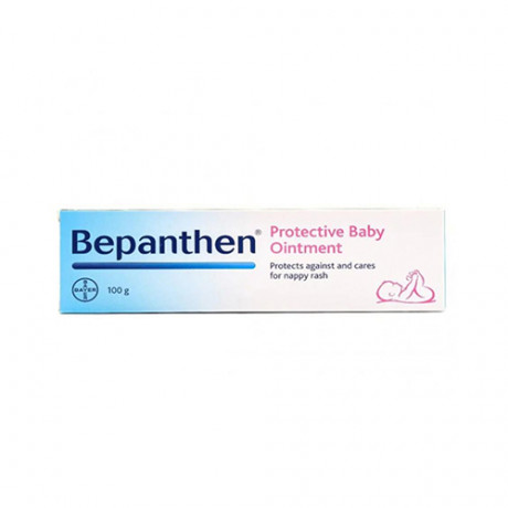 Bepanthen Protective Baby Ointment 100gm