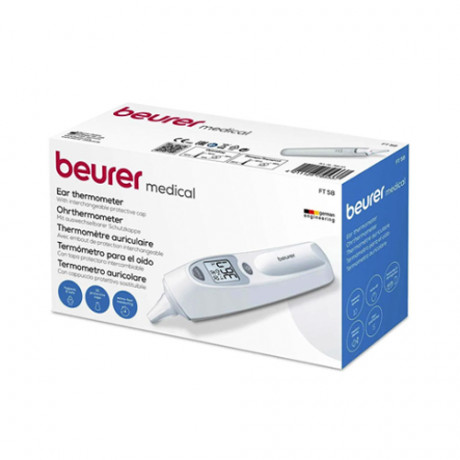 Beurer Ear Thermometer