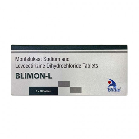 Blimon-L 30 Tablets