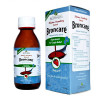 BRONCARE SYRUP 120ML