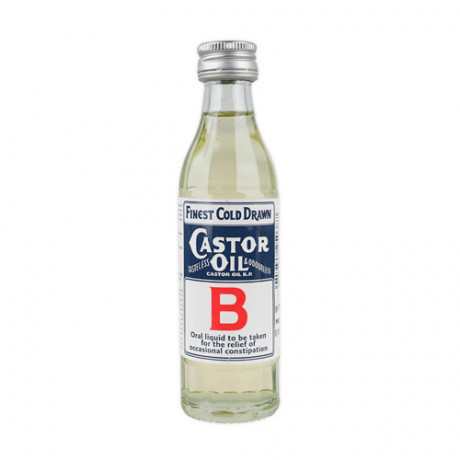 Bells Castor Oil 70ml