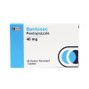 Bentosac Pantoprazole 40mg 28 Tablets