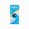Brofix Sterile Ophthalmic Solution 0.09% Eye Drops 5ml