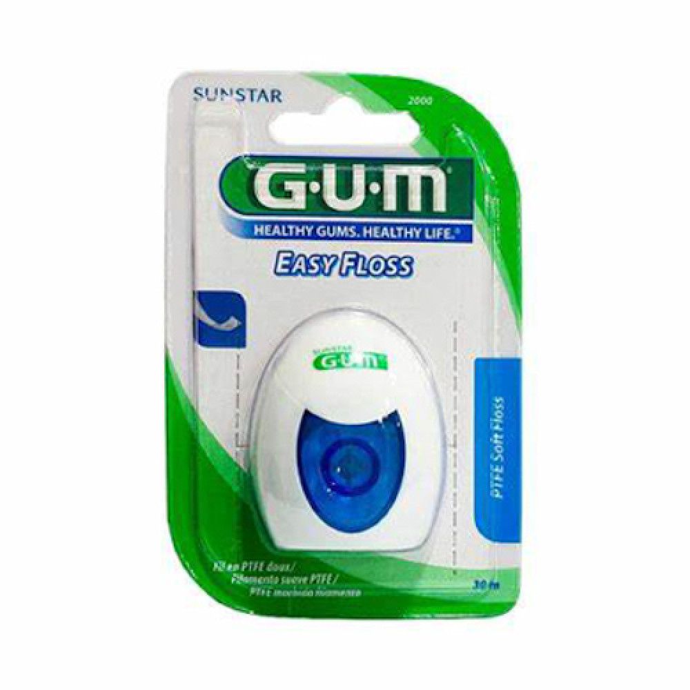 Butler Gum Easy Floss Soft 30m