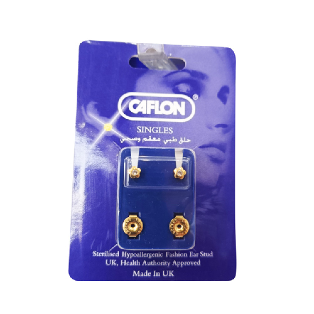 Caflon Fashion Sense Ear Stud
