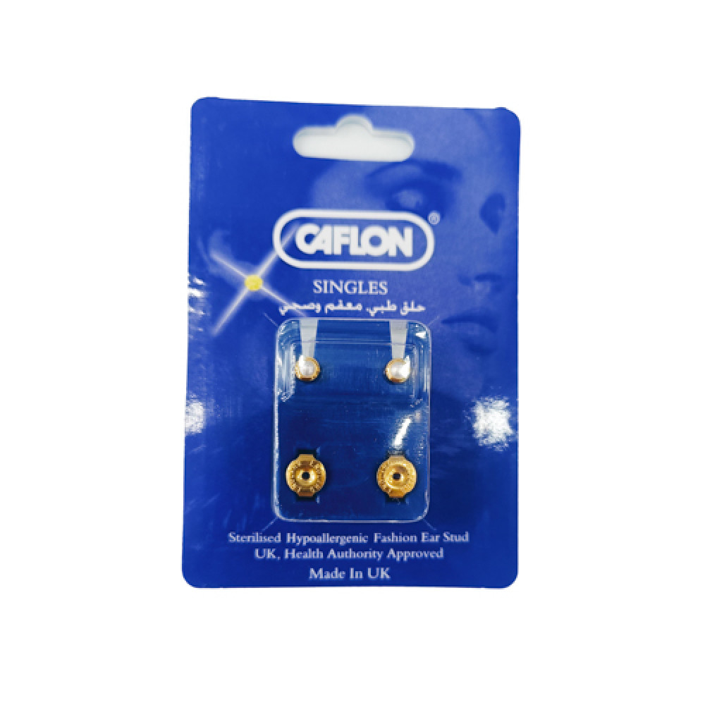 Caflon Fashion Sense Ear Stud