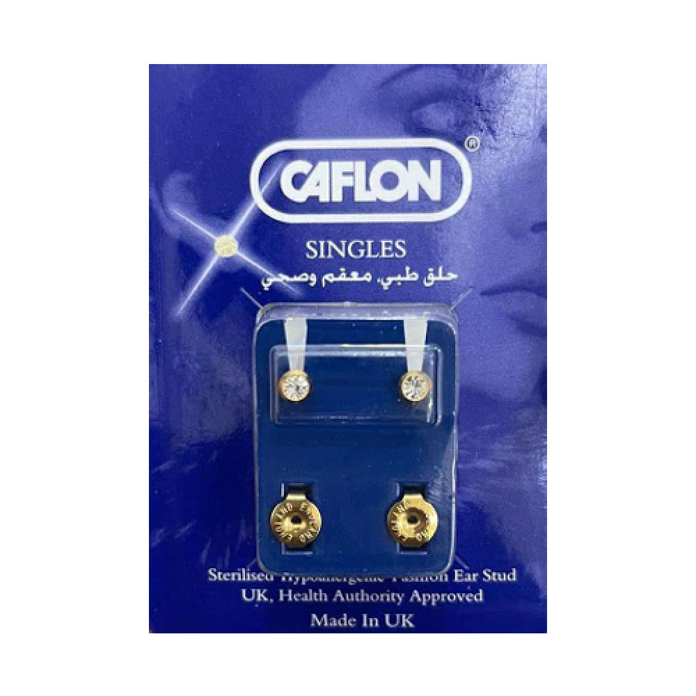 Caflon Fashion Sense Ear Stud