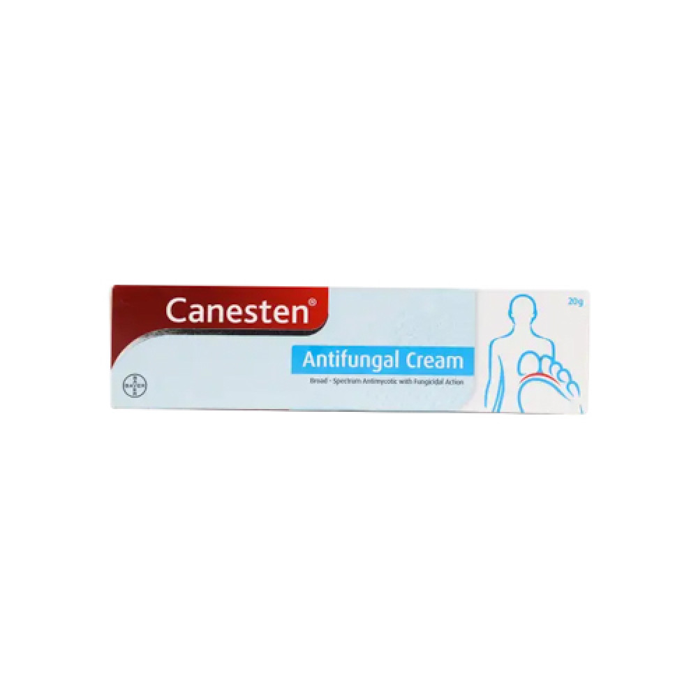 Canesten Cream 20gm
