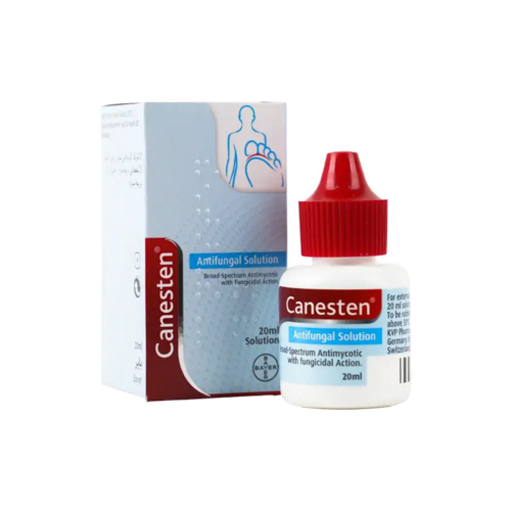 Canesten Solution 20ml