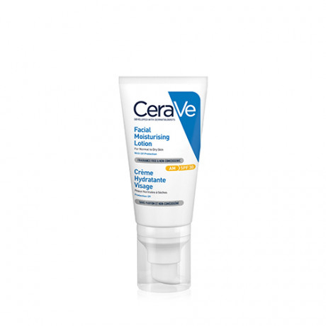 Cerave Facial Moisturising Lotion SPF30 52ml