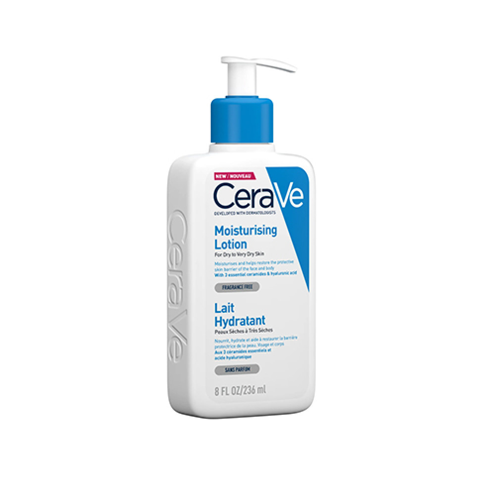 Cerave Moisturising Lotion 236ml 