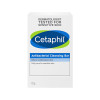 CETAPHIL ANTIBACTERIAL BAR 127GM