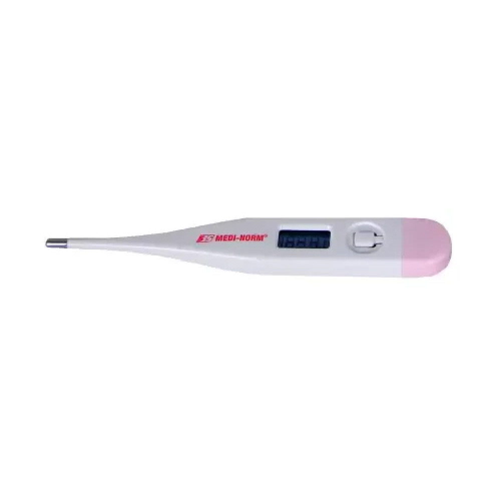 CLINICAL THERMOMETER MERCURY