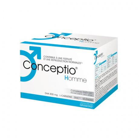 Conceptio For Men