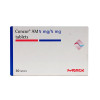 CONCOR-AM 5MG/5MG 30 TABLETS