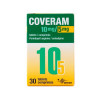 COVERAM 10MG/5MG 30TAB