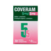 COVERAM 5MG/5MG 30TAB