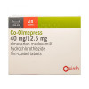 Co-Olmepress 40 mg/12.5 mg 28 Tabs