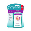 Compeed Cold Sore 15 Patches